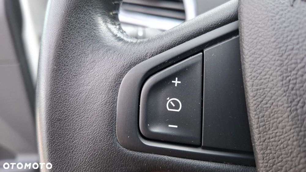 Renault Grand Scenic dCi 110 EDC LIMITED - 22