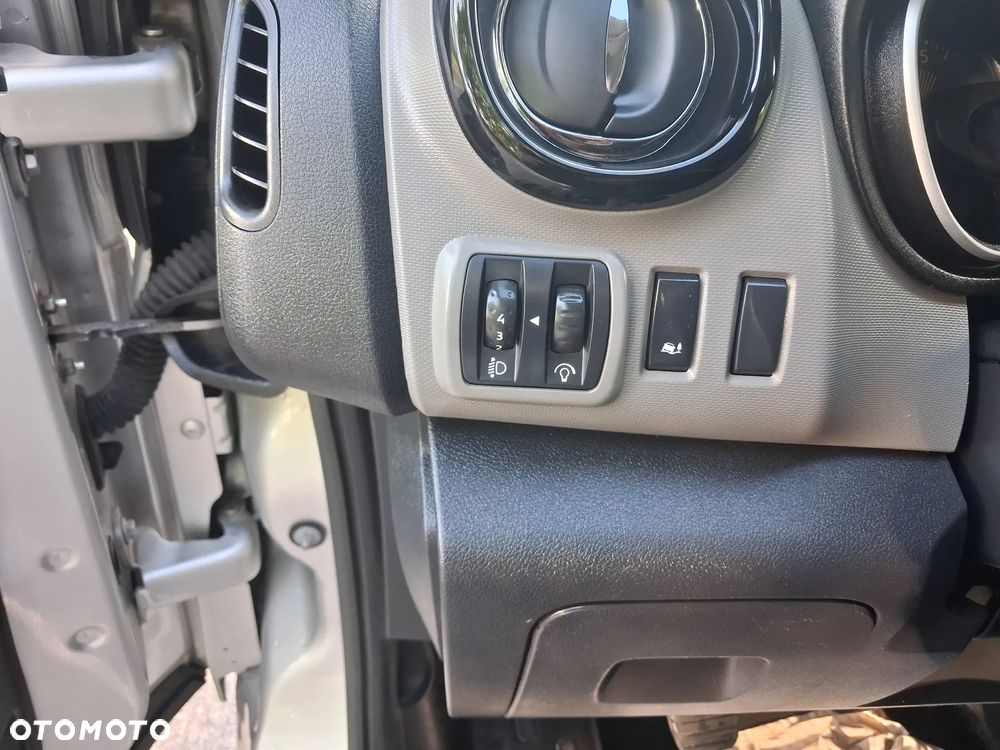 Renault Trafic - 17