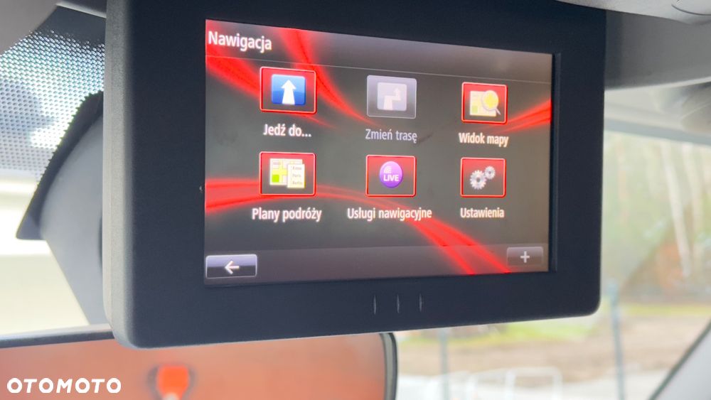 Renault MASTER L2H2 2018 2.3 130 KM - 10