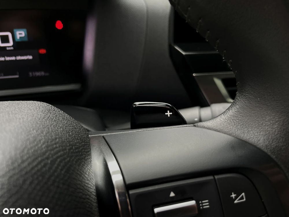 Citroën C4 PureTech 130 Stop&Start EAT8 PLUS - 27