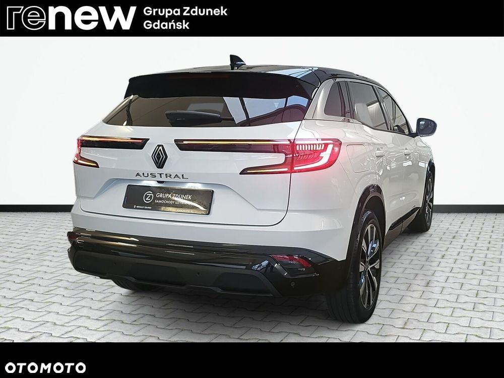 Renault Austral 2025