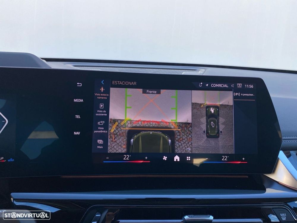 BMW X1 xDrive20d xLine - 9