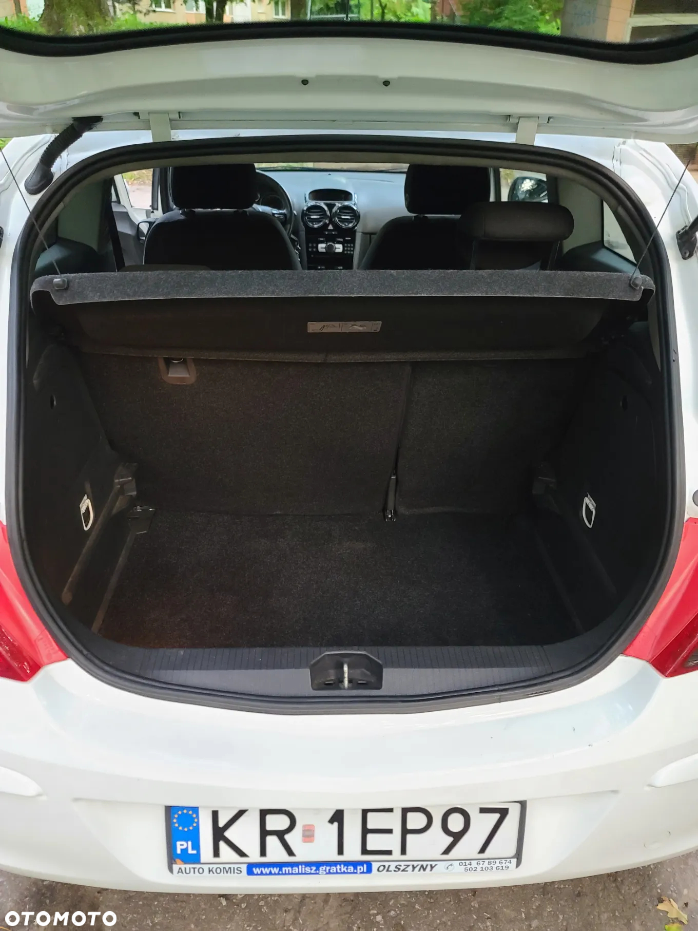Opel Corsa - 21