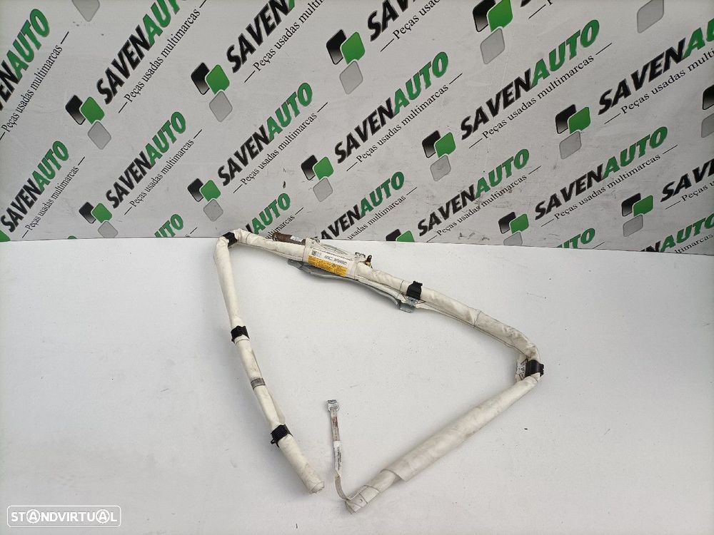 Airbags Cortina Esq Volkswagen Golf Vi (5K1) - 1
