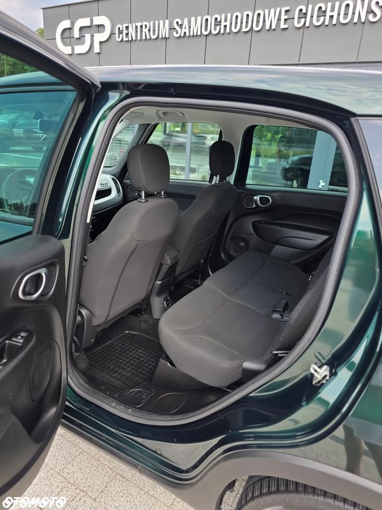 Fiat 500L 1.4 16V Connect - 26