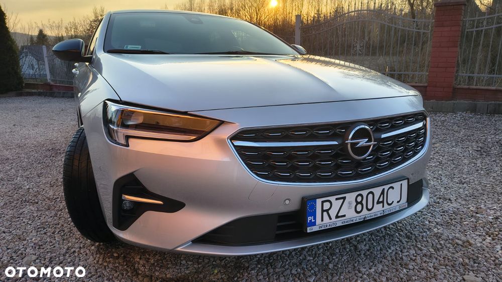Opel Insignia 2.0 T Business Elegance S&S - 6