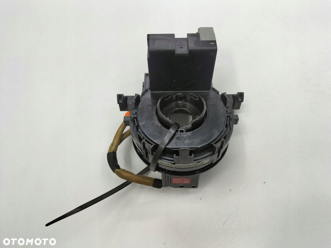 TAŚMA KIEROWNICZA AIRBAG LEXUS IS II 220 250 42030-75B494 - 2