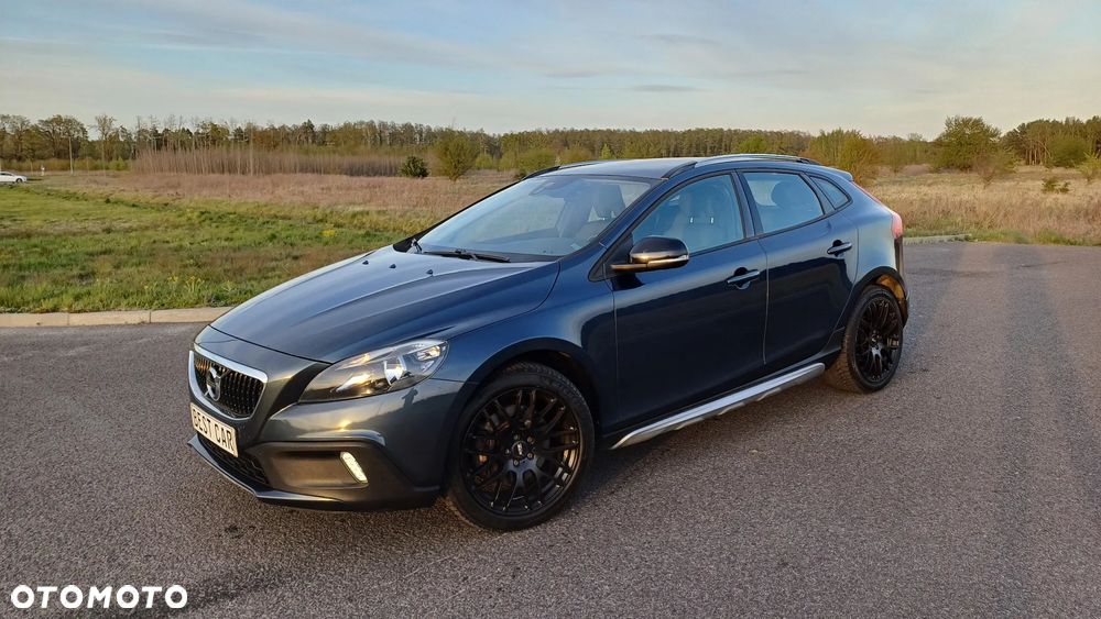 Volvo V40 D2 Momentum - 3