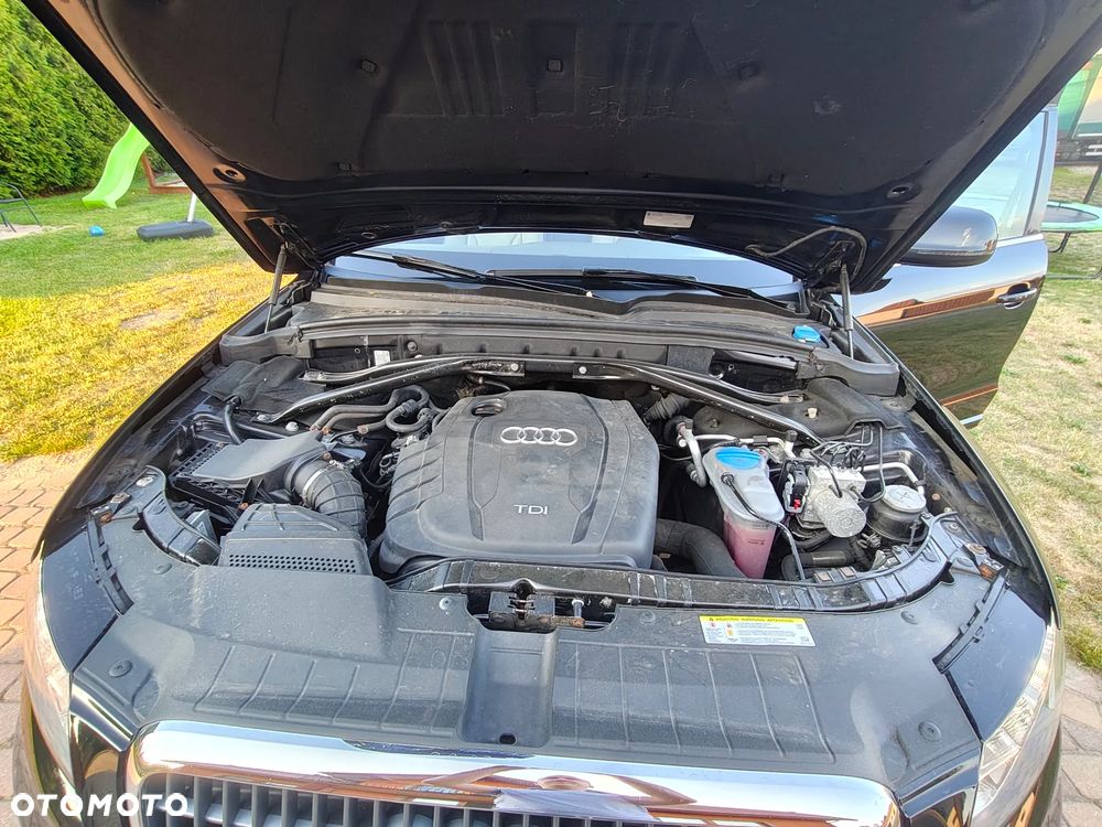 Audi Q5 2.0 TDI Quattro S tronic - 30