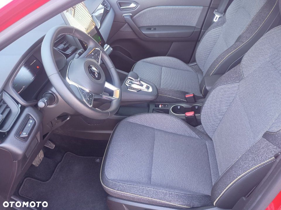 Mitsubishi ASX - 14