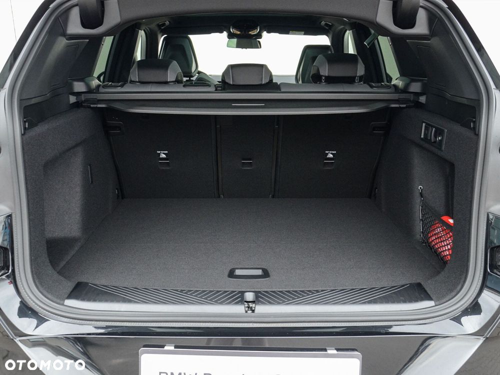 BMW X3 - 18