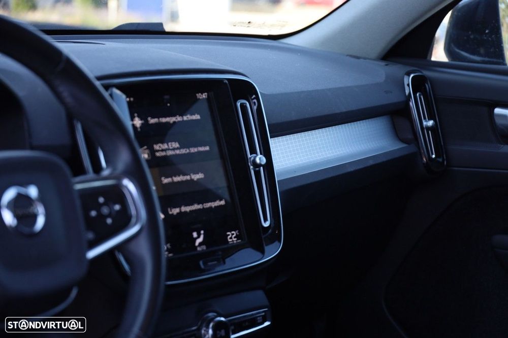 Volvo XC 40 1.5 T5 PHEV Inscription Expression - 10