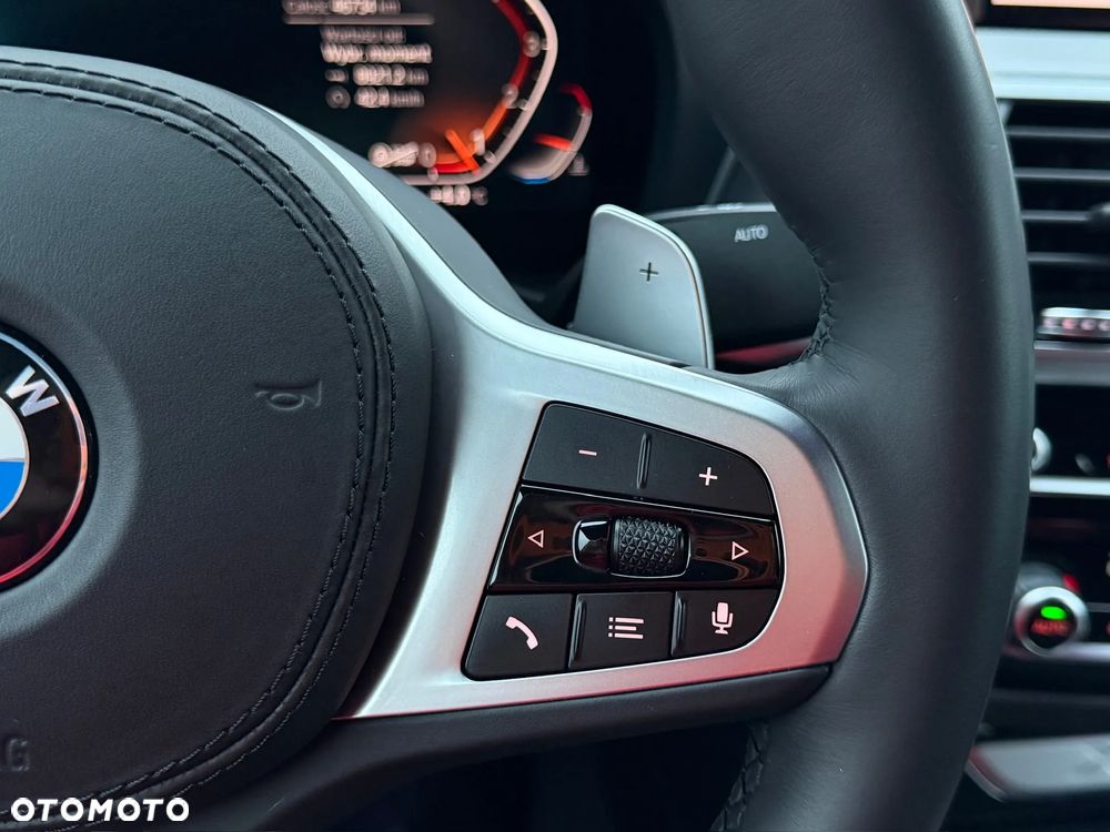 BMW X4 xDrive30i M Sport sport - 28