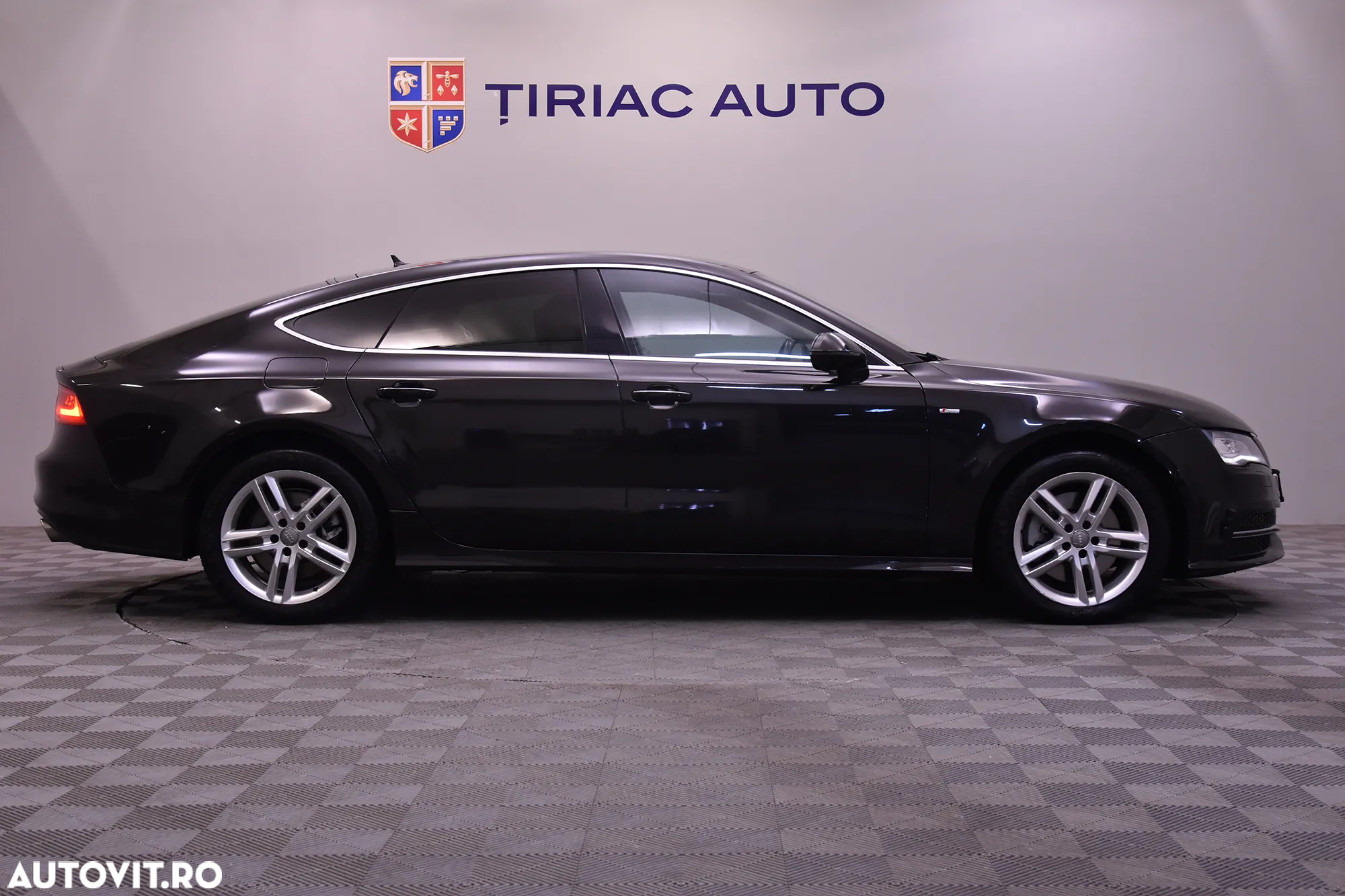 Audi A7 - 6