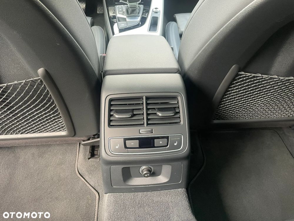 Audi A4 ver-40-tdi-s-tronic - 18