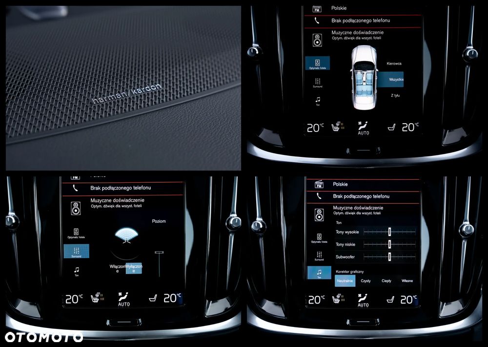 Volvo S60 B4 B Geartronic Inscription - 39