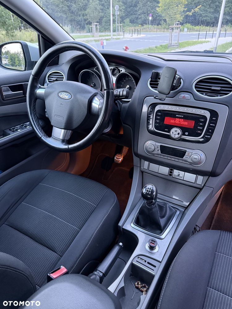 Ford Focus - 13
