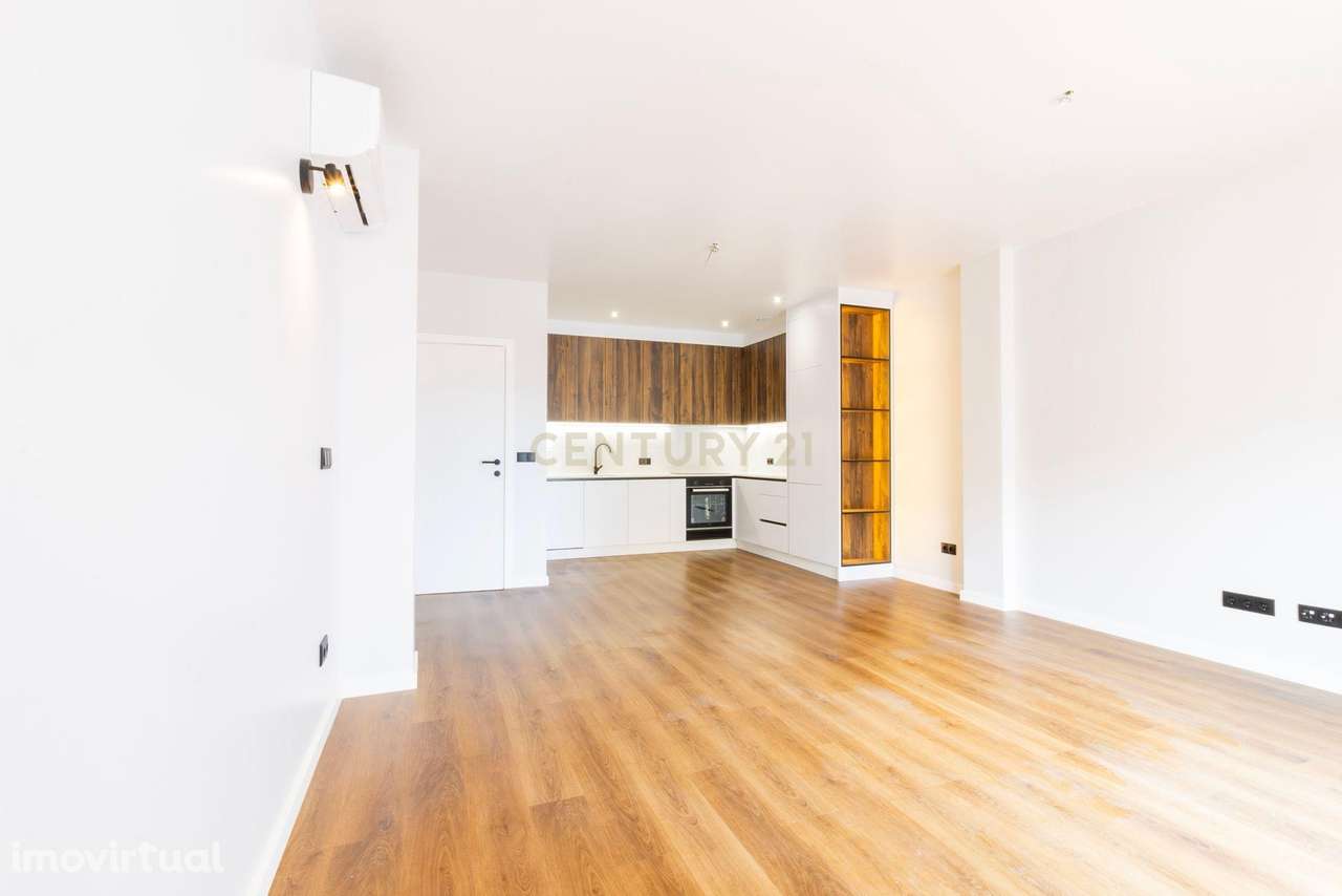 Conforto e requinte T2 Praia Pedra do Ouro - Grande imagem: 2/21