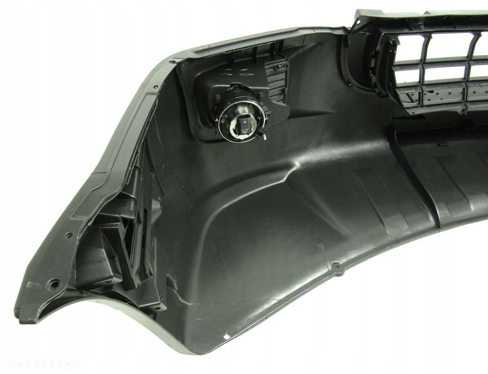 Zderzak przedni VW Crafter 06 - 16 Bez Pdc - 13