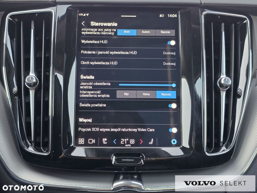 Volvo XC 60 - 29