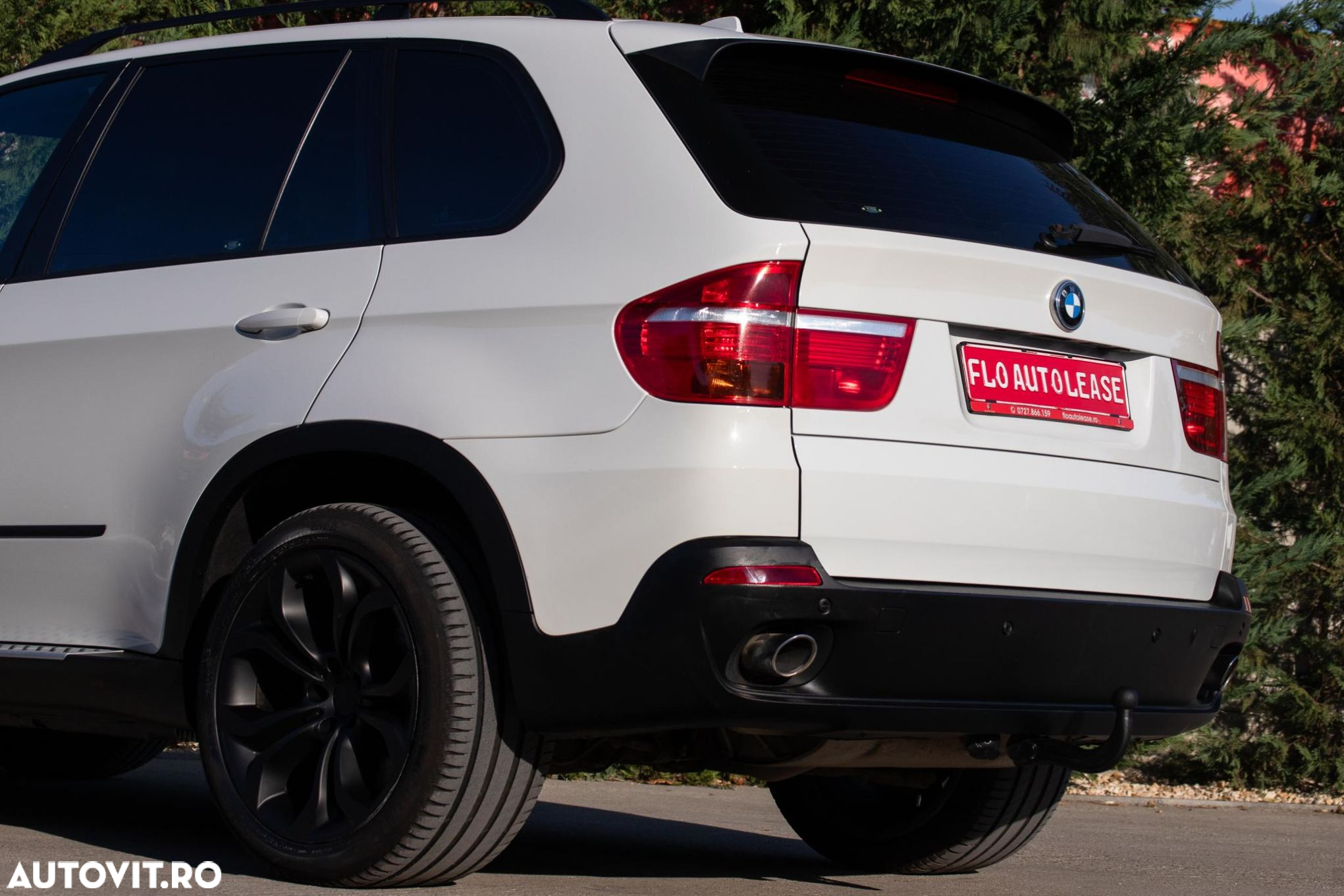 BMW X5 - 5