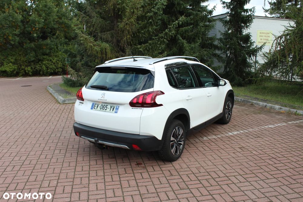 Peugeot 2008 PureTech 110 Stop&Start Allure - 5