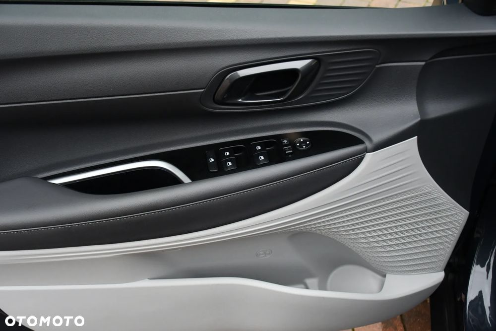 Hyundai Bayon 1.0 T-GDI Smart - 29