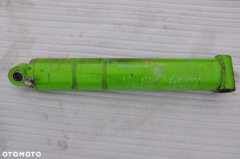 SIŁOWNIK HYDRAULICZNY MERLO 40.7 DŁ. 99 CM - 2