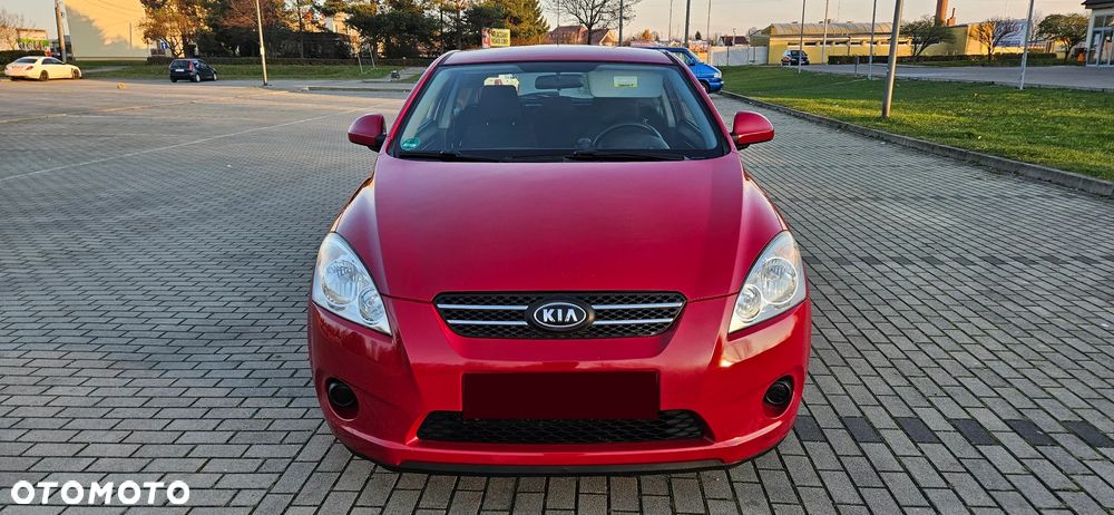 Kia ProCeed 1.4 Optimum + - 19