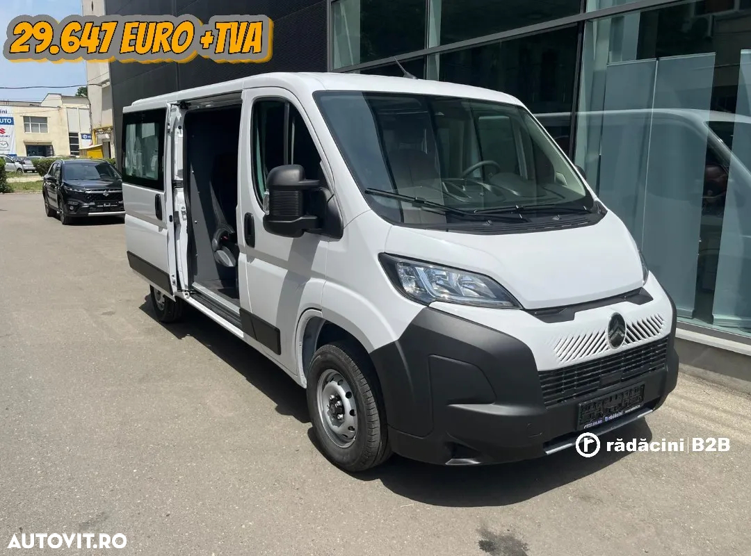 Citroën Jumper - 2