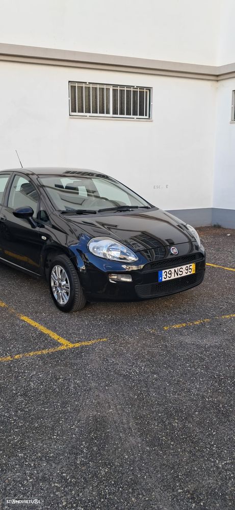 Fiat Punto 1.2 Easy Start&Stop - 1