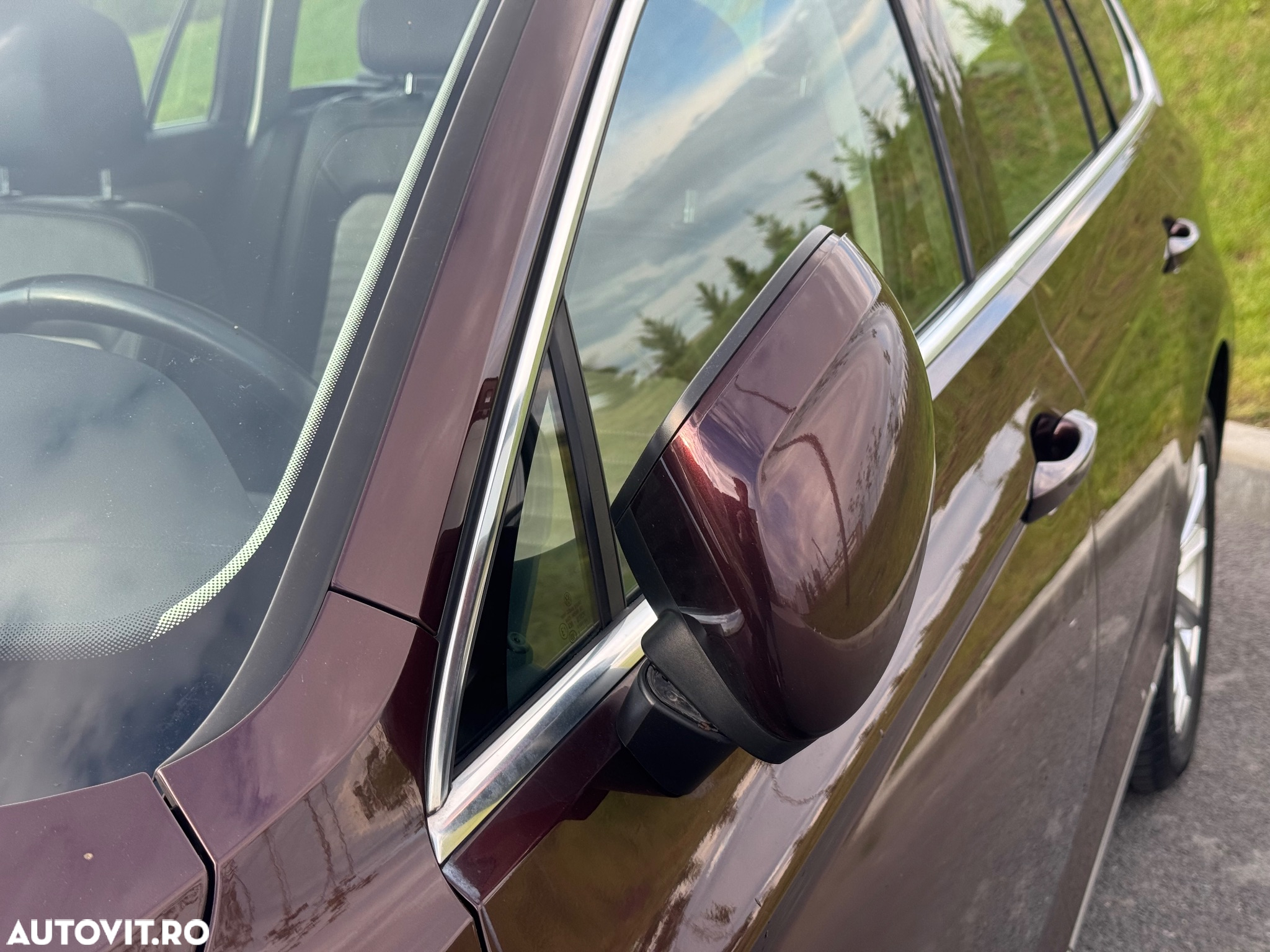 Volkswagen Passat Variant 2.0 TDI DSG 4Motion Highline - 20
