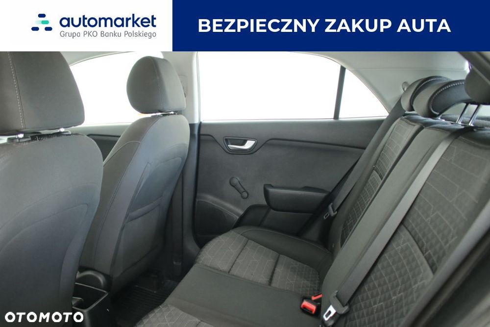 Kia Rio 1.2 M - 8