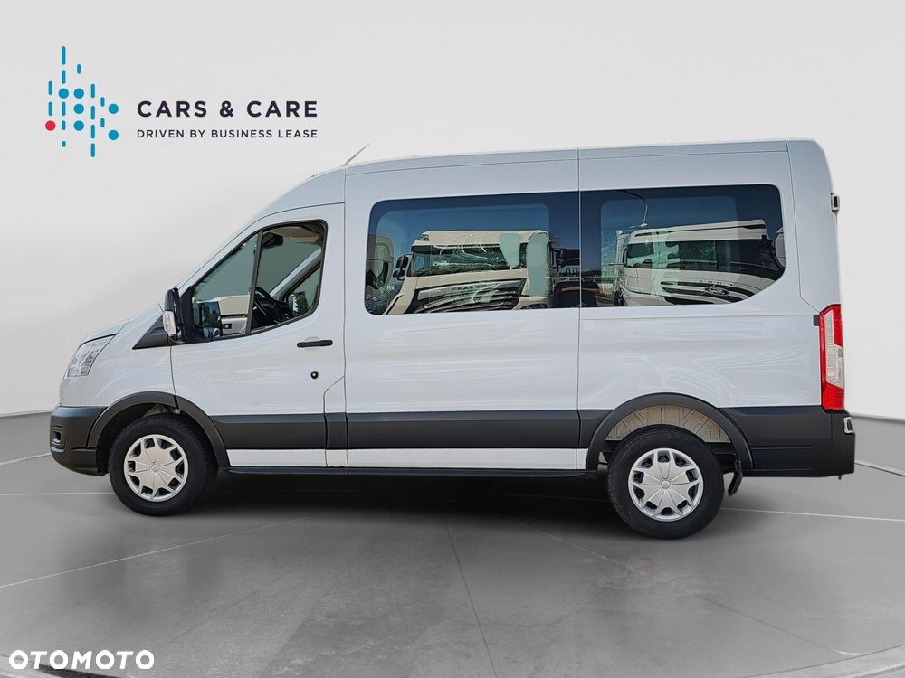 Ford Transit Kombi L2H2 Trend - 4