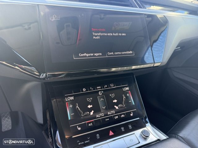 Audi e-tron 55 quattro - 33