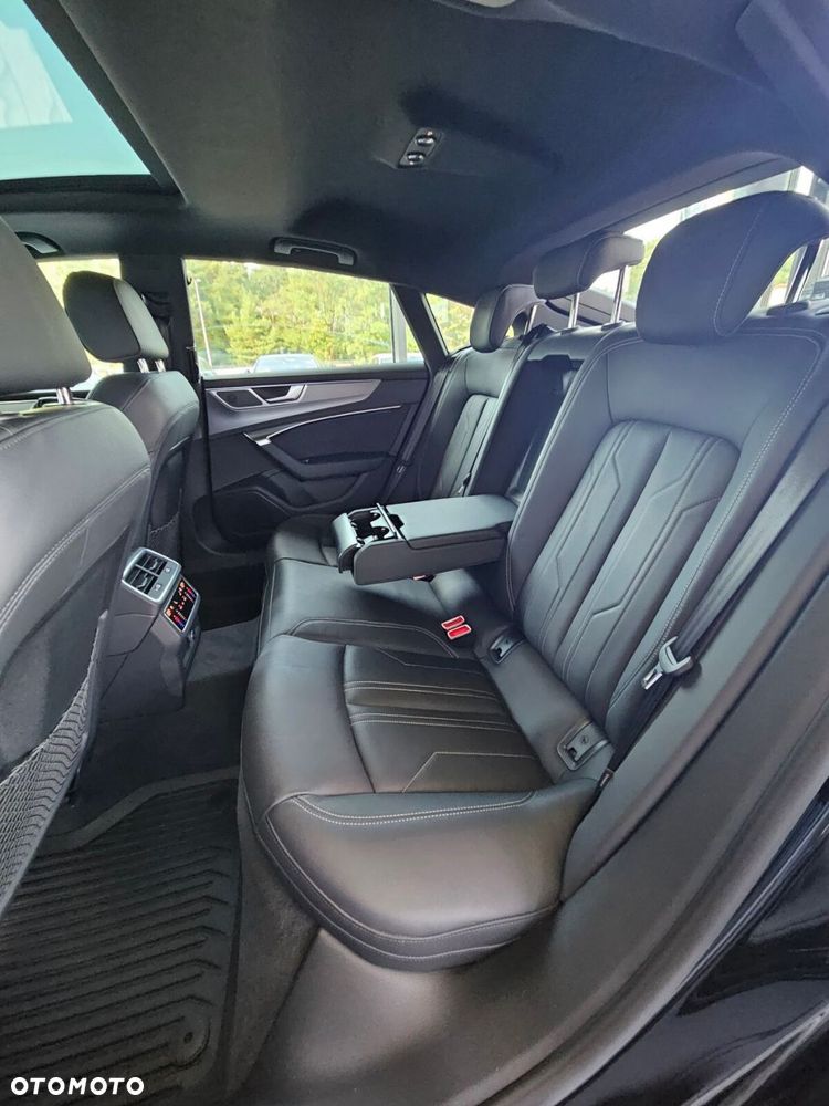 Audi A7 Sportback - 33