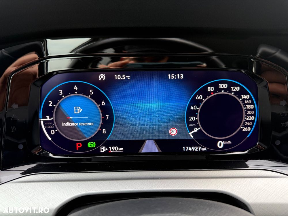 Volkswagen Golf 1.5 eTSI OPF DSG Life - 2