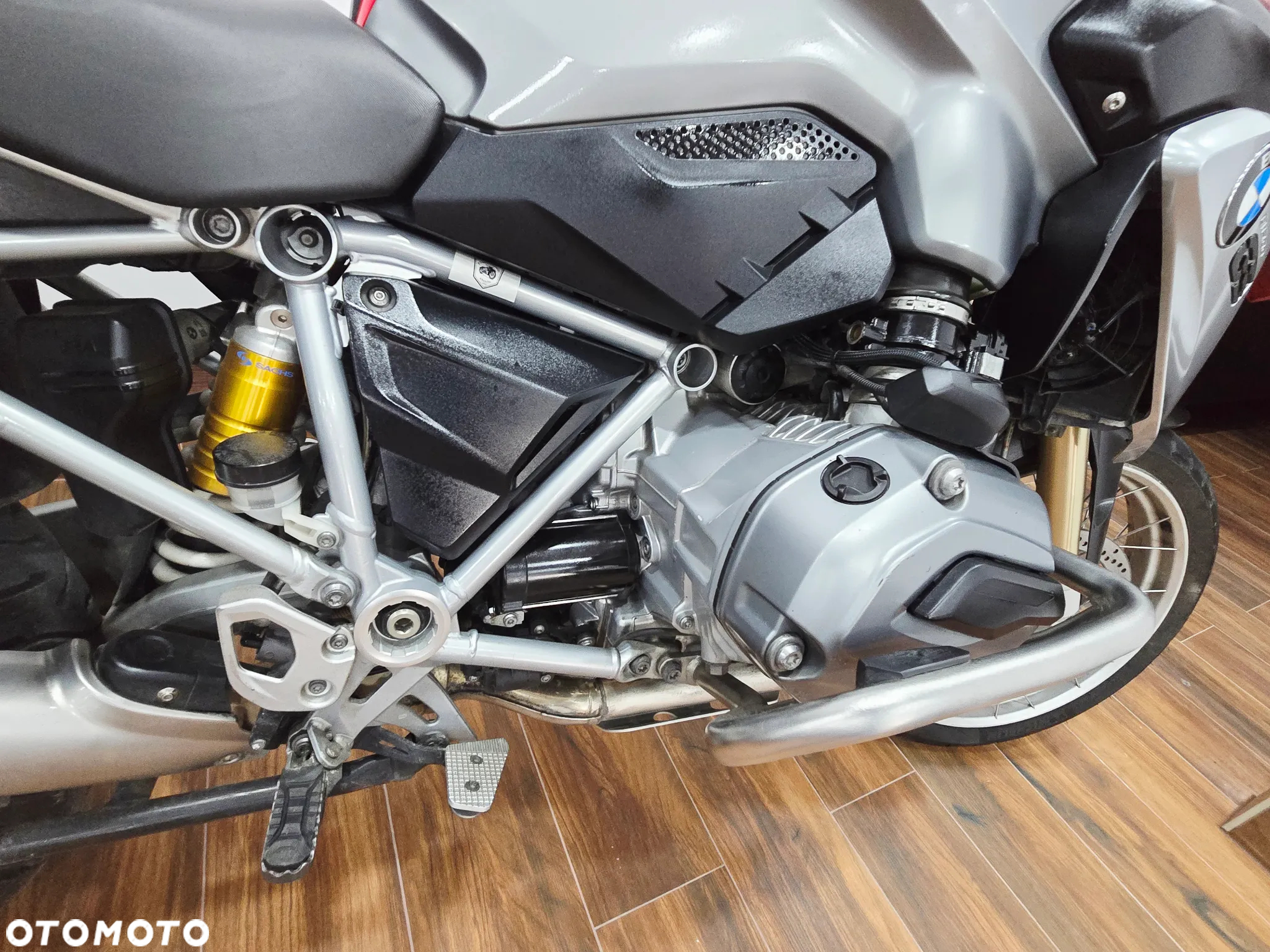 BMW GS - 28