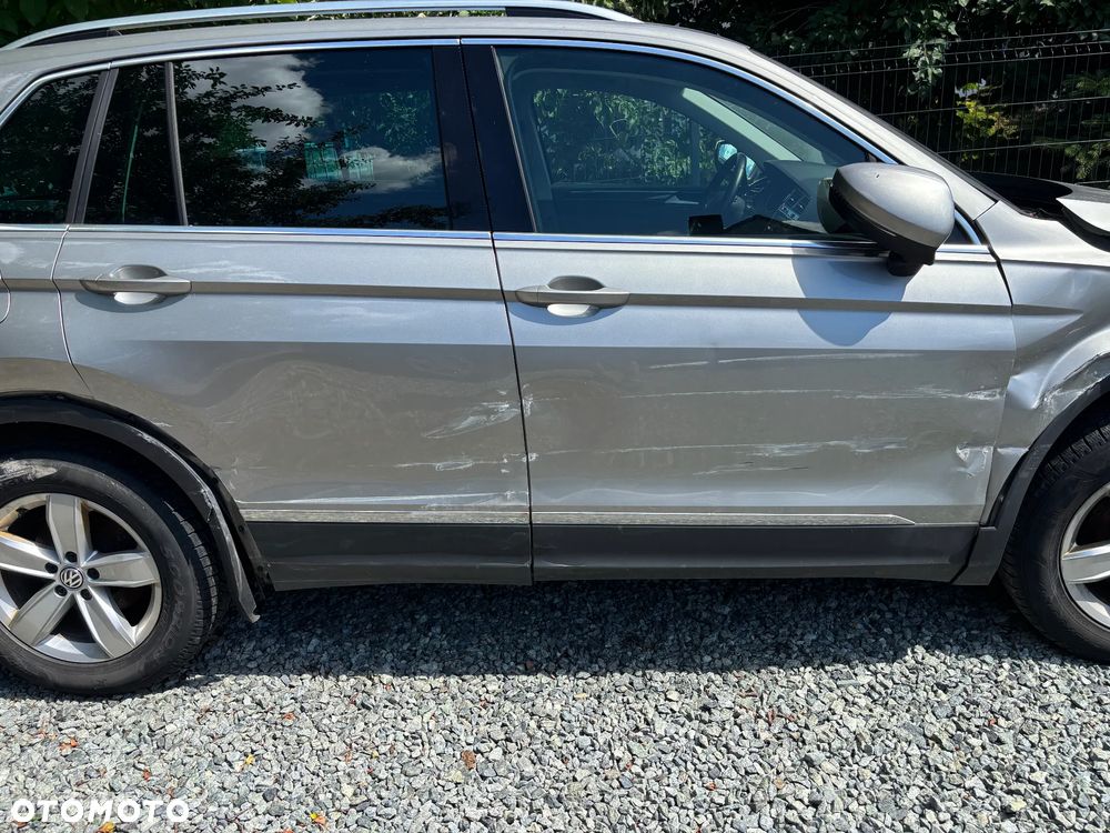 Volkswagen Tiguan 2.0 TDI SCR 4Motion (BlueMotion Tech) Highline - 10