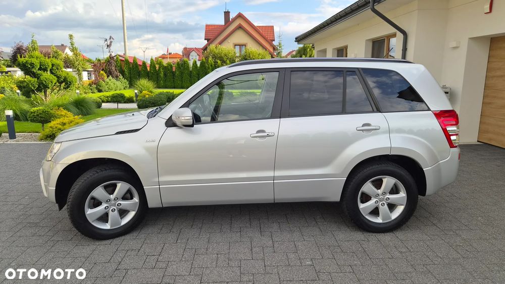 Suzuki Grand Vitara 1.9 DDiS Premium EU5 - 3