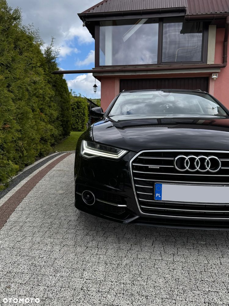 Audi A6 - 3