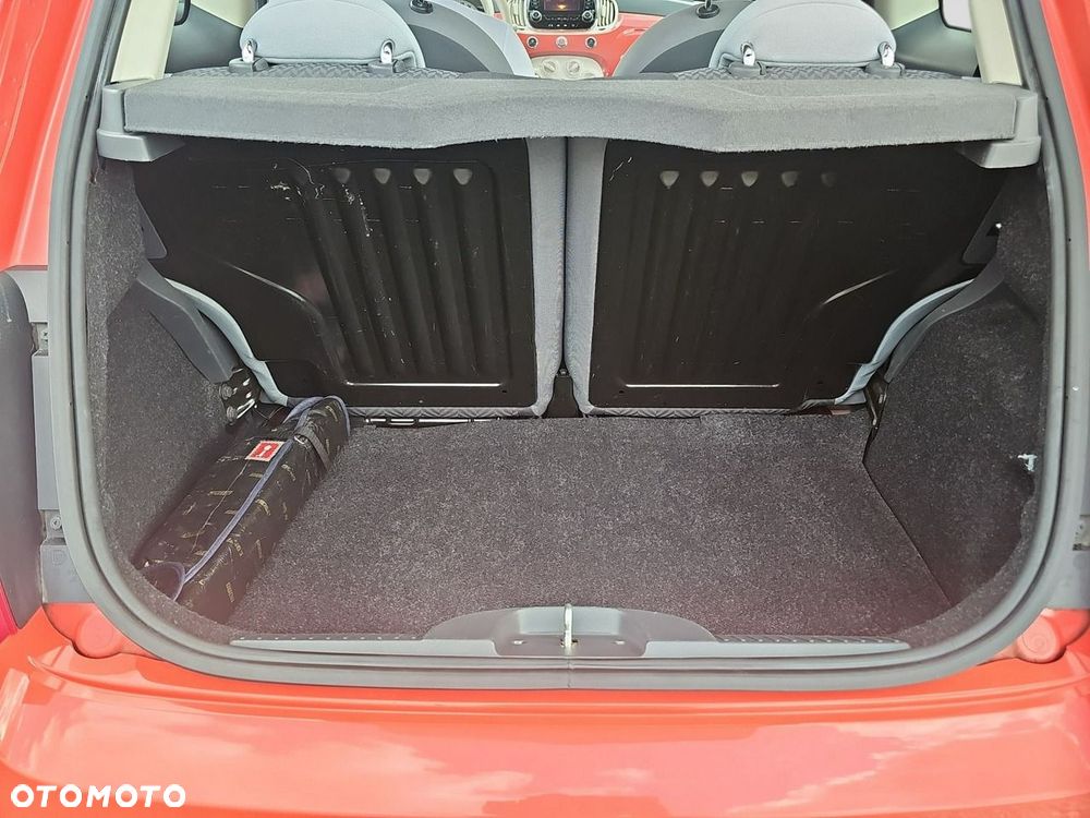 Fiat 500 - 20