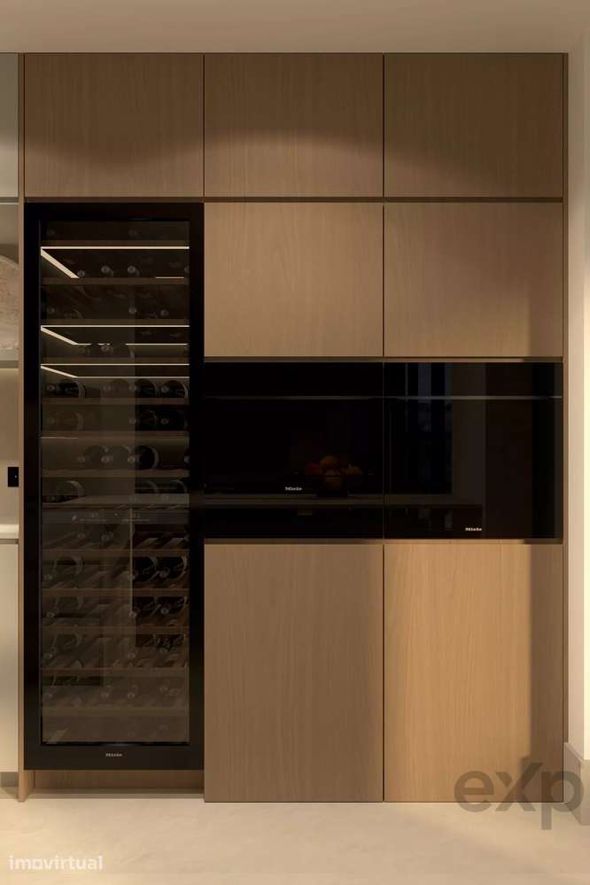 Apartamento T4 DUPLEX - Vila Nova de Gaia - PORTO - Grande imagem: 4/12