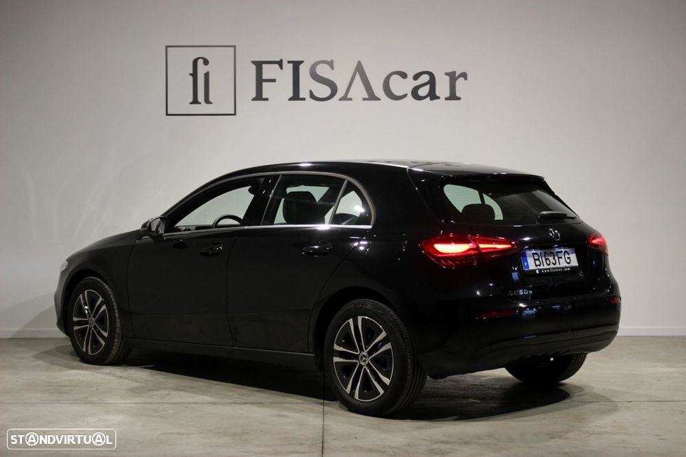 Mercedes-Benz A 250 e - 7