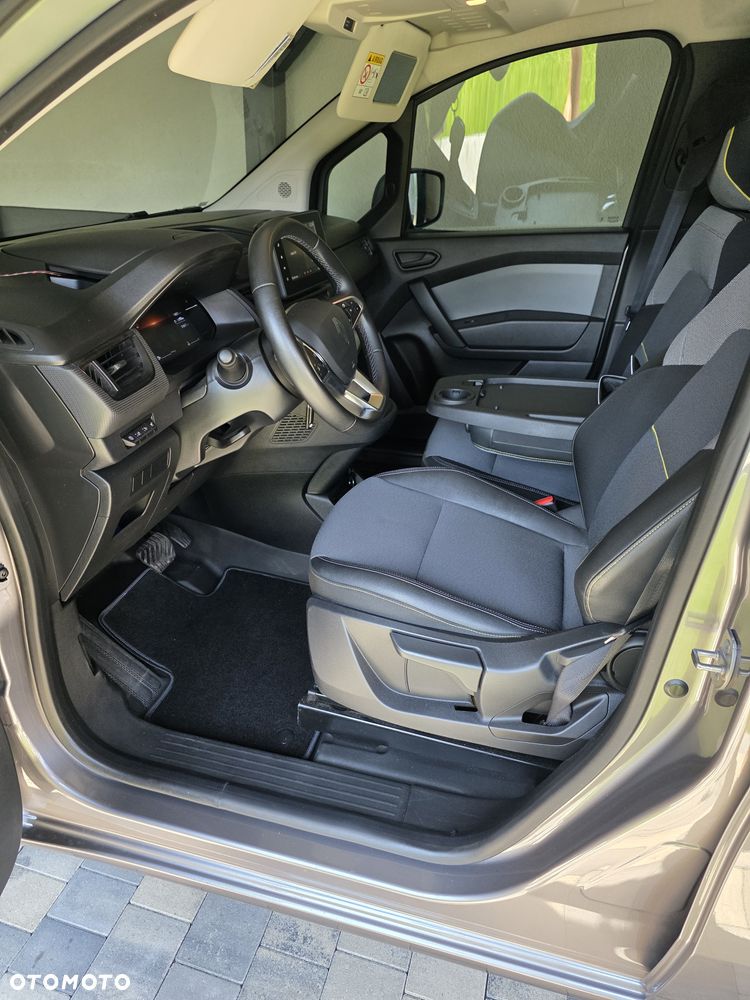 Renault KANGOO VAN - 10