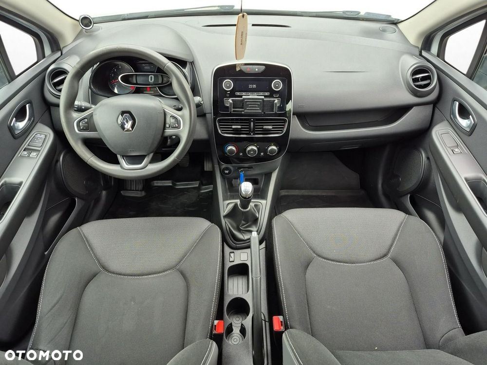 Renault Clio - 20