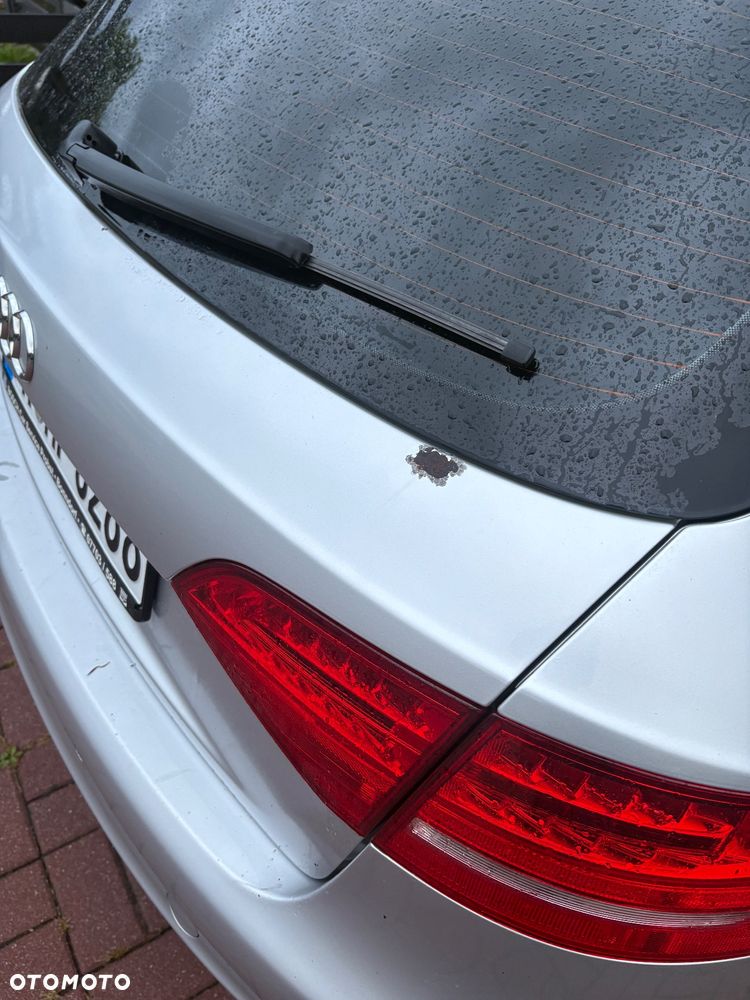 Audi A4 - 22