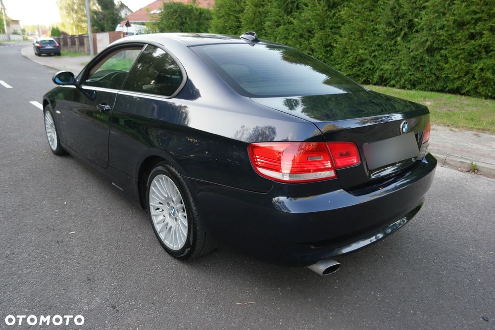 BMW Seria 3 - 7