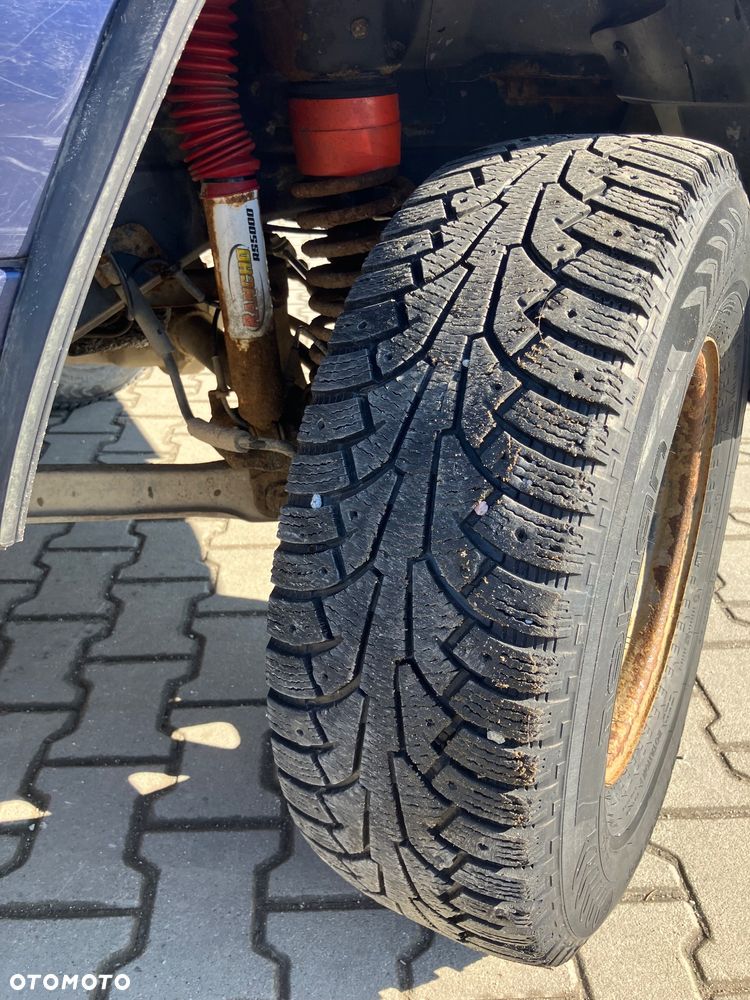 Jeep Grand Cherokee - 7