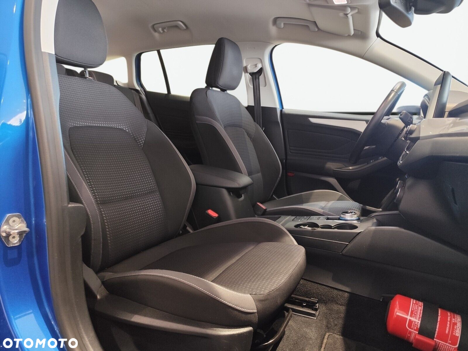 Ford Focus - 13